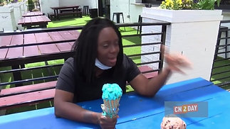 I Scream You Scream: We All Learn About Ice Cream