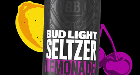 [VIDEO] Bud Light Seltzer Lemonade (A) 2019