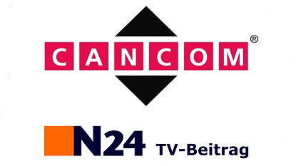CANCOM N24 TV-Beitrag
