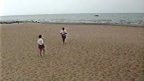 Jim & Jackie Beach VB 1995