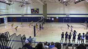 Victor at Pittsford Mod-B Volleyball 10-13-2022