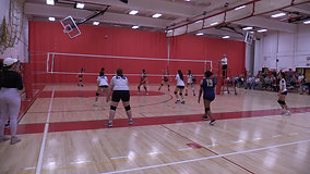 Pittsford at Penfield Mod-B Volleyball
