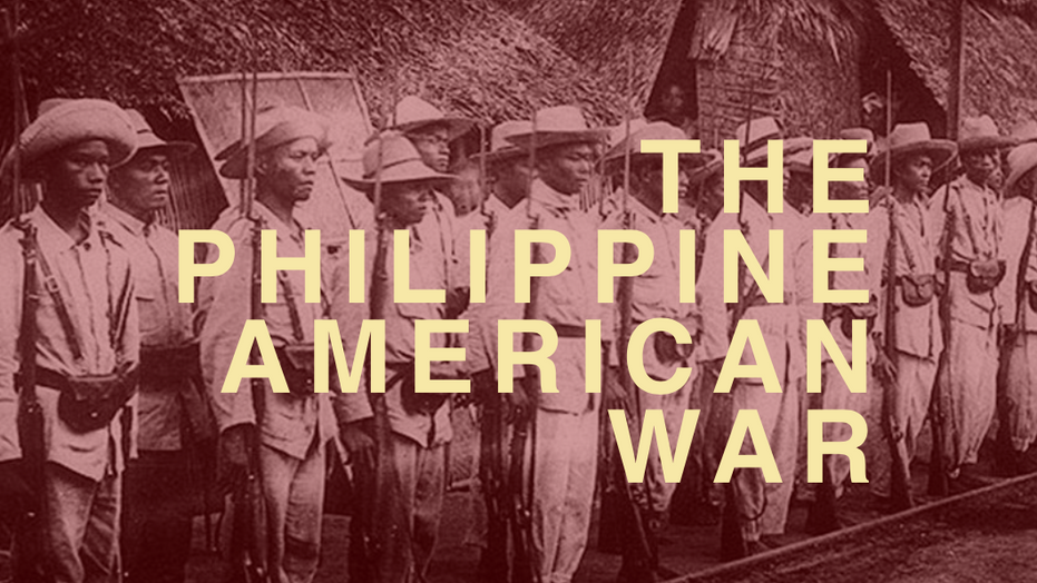 The Philippine American War