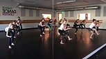 Thrive Dance Center Summer Intensive & Workshops 2021