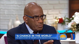 Steve Pemberton's Interview on NBC's Today Show with Al Roker