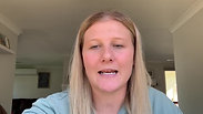 Sarah Video Testimonial 