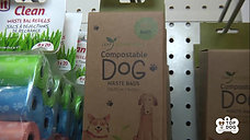 Compostable vs Biodegradable Bags
