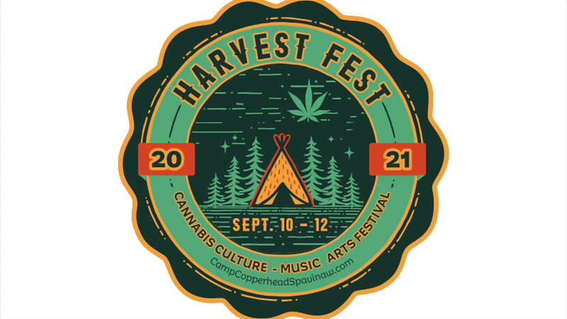 Harvest Fest 2021 