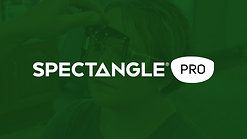 The ALL NEW Spectangle Pro - Available at the 10th Street Eyecare Center
