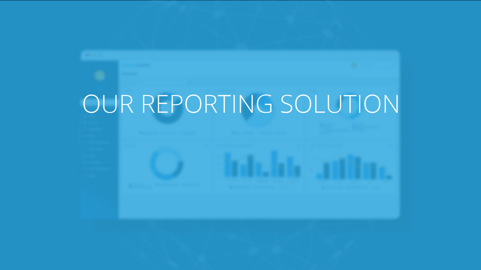 Our Reporting Solution