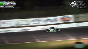 EXIT Realty Pro Truck Challenge at Claremont Motorsports Park (10/17/2020)
