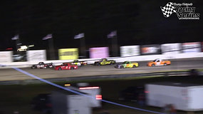 EXIT Realty Pro Truck Challenge at Lee USA Speedway (10/3/2020)