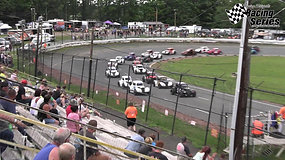 U.S. Legend Cars at Bethel Motor Speedway (7/12/2020)