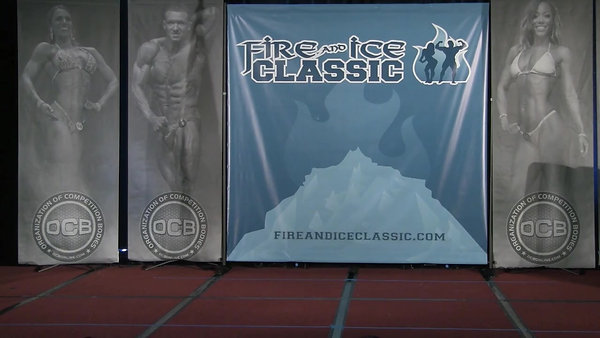 Fire And Ice Finals 2021