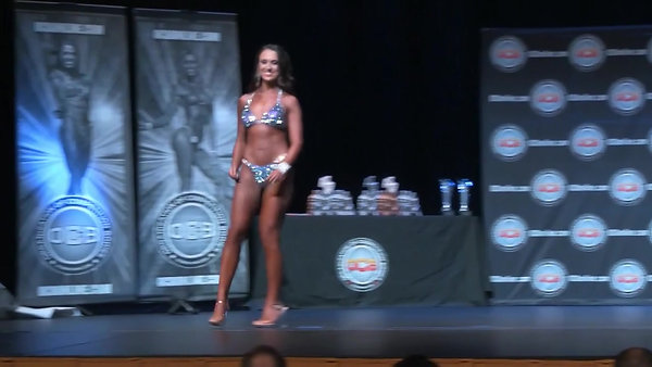 Montgomery Muscle Prejudging and Finals 2022