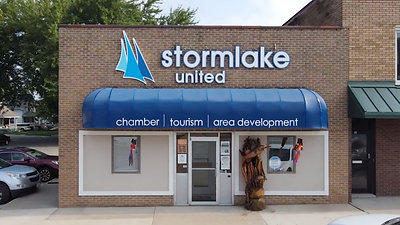 Storm Lake United Membership Promo