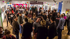 Latino Cultural Arts Center                   Bringing Stories to Life