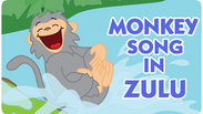 Monkey Song - Zulu