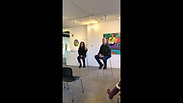 ARTIST TALK: Jessica Alazraki and Bryan Burk