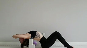 Week 1 Flexibility Challenge