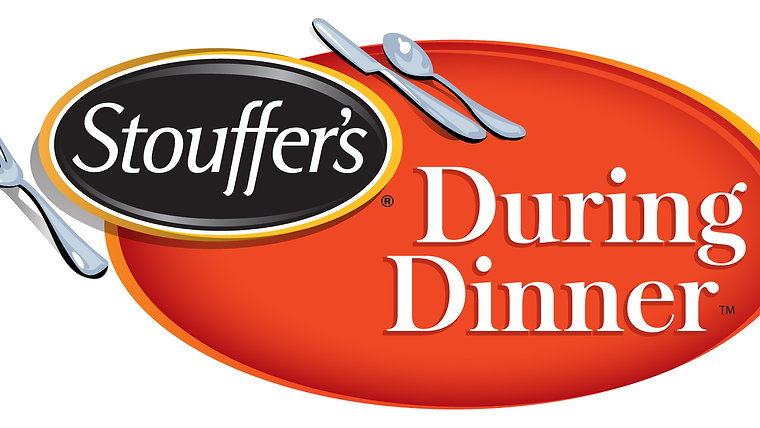 Stouffer's During Dinner Campaign Highlights
