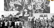 FACT FILES- Arochukwu + the Aro Confederacy (Igbo History)