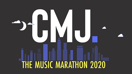 CMJ Music Marathon