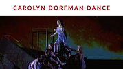 Carolyn Dorfman Dance 