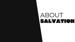 About ​SALVATION