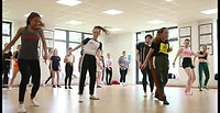 Youth Dance Training at Hot House Dance