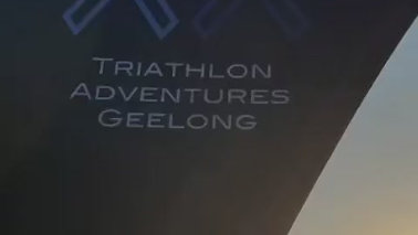 TAG Race 2XU Triathlon