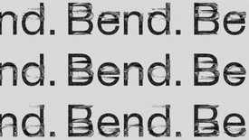 Bend Disruptive Collection