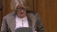 Mary Robinson speech PIDA reform debate