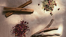 Herbs of the Heart Herbal Masterclass