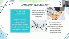 07 Dr. Eddy Hartono Basic Instruments & techniques in Laparoscopy surgery
