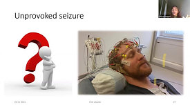 First Seizure - Management Guidelines