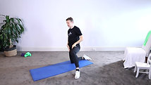 3 Dynamic Strength Hips & Quads 30mins