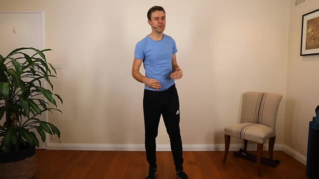 EXERCISE FOR OSTEOPOROSIS