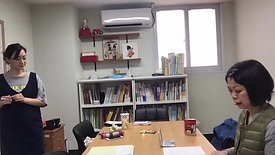 부산서면 한이재미 한국어학원