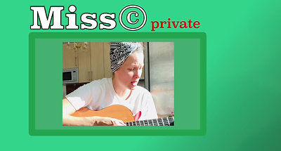 01 MISS C private - Songwriting