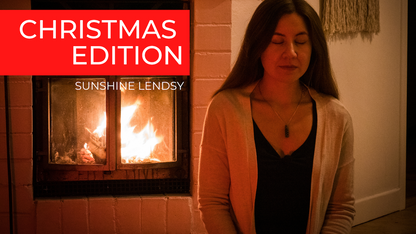 December 23: Fireside Meditation