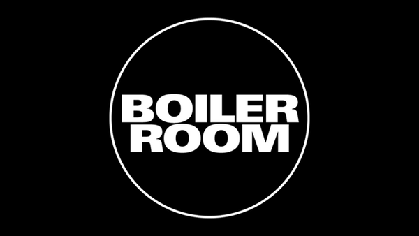 Boiler Room TV