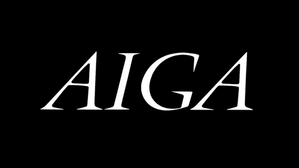 AIGA Awards