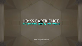 "...On the Edge..." - JOYSS EXP 04