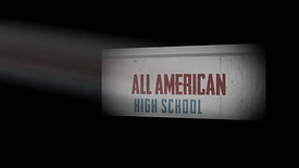 All American High School Film Festival Sizzle Reel