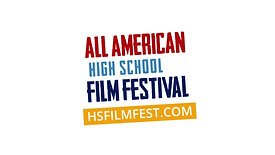 All American High School Film Festival TV Commercial