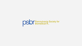 Pennsylvania Society for Biomedical Research Logo