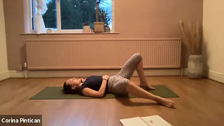 Yoga for The Digestive System