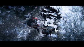 Assassin's Creed Trailer - Re-design