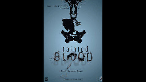 Tainted blood 